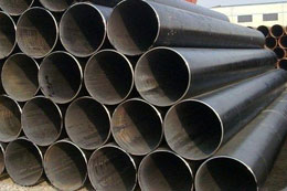 Fabricante 1020 do tubo da tubulação de aço carbono da categoria de ASTM A519