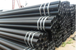 Fornecedor 1020 do tubo do aço carbono da categoria de ASTM A519