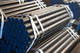 Exportador 1020 da tubulação do aço carbono da categoria A519