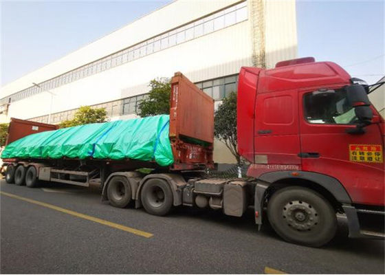 Tratamento térmico sem emenda estirado a frio ASTM de superfície brilhante A519 Gr1020 do tubo de caldeira