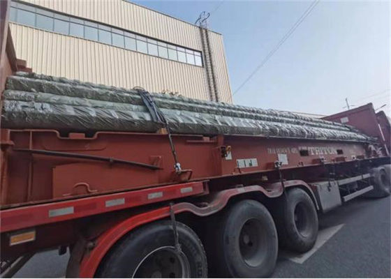 Tratamento térmico sem emenda estirado a frio ASTM de superfície brilhante A519 Gr1020 do tubo de caldeira