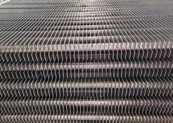 Tubos sem costura para caldeiras de aço inoxidável para caldeiras industriais