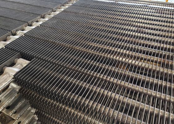 Tubos H Fin da caldeira para transferência de calor de alto desempenho e redução do consumo de energia