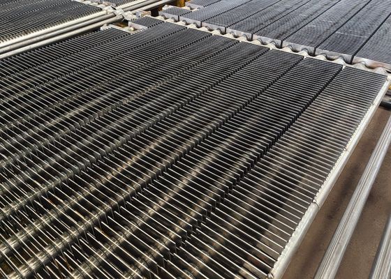 Tubos H Fin da caldeira para transferência de calor de alto desempenho e redução do consumo de energia