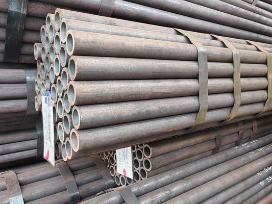 Tubos de aço de caldeira solução definitiva para aplicações de alto desempenho