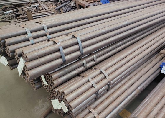 20G Tubo de aço carbono sem costura em caldeira de alta pressão GB/T5310-2017