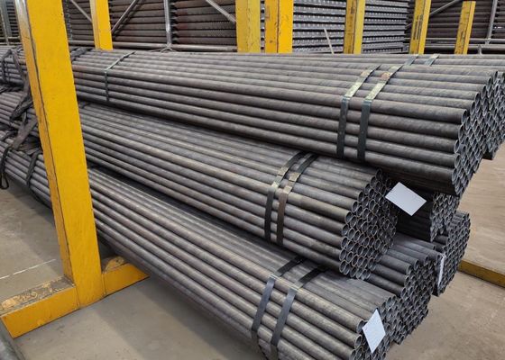 20G Tubo de aço carbono sem costura em caldeira de alta pressão GB/T5310-2017