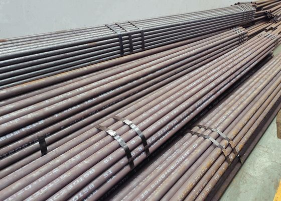 20G Tubo de aço carbono sem costura em caldeira de alta pressão GB/T5310-2017