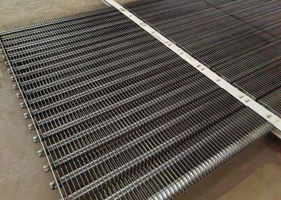 Elemento de troca de calor eficiente Caldeira de aço carbono
