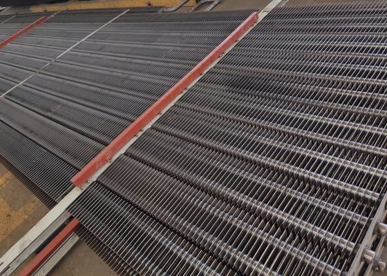 Caldeira de aço carbono resistente ao desgaste H Tubos para caldeiras de centrais elétricas