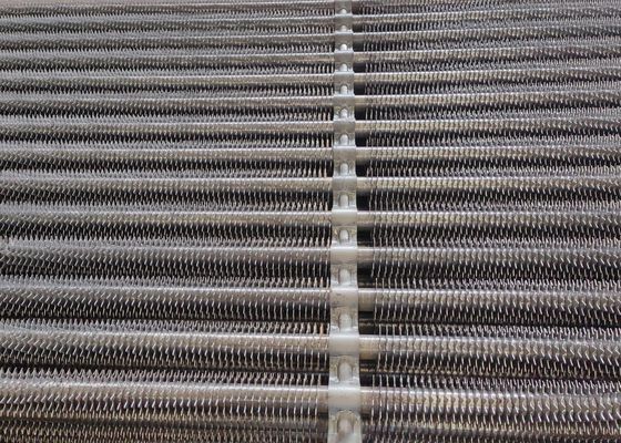 SA213/ASTM Caldeira de aço inoxidável tubo de barbatana espiral serrilhada com alta eficiência