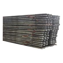 Tubos de caldeira de aço carbono padrão API 5CT 3PE
