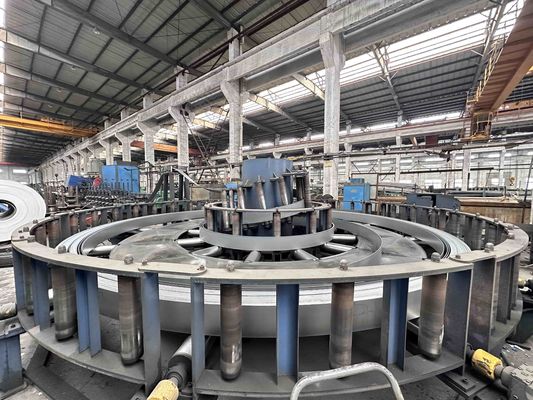 Tubos de caldeira de aço cabon ASTM SA178 com bom desempenho de solda