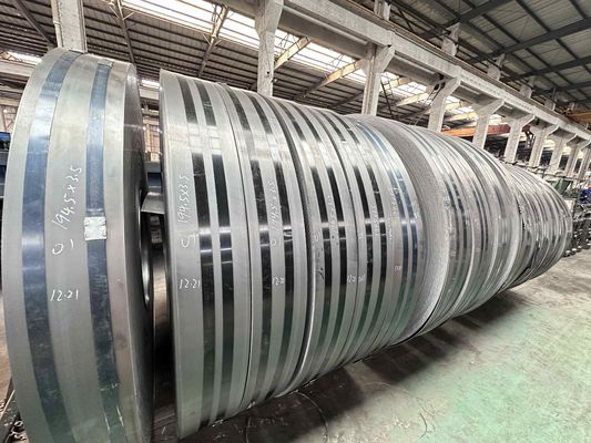 Tubos de caldeira de aço cabon ASTM SA178 com bom desempenho de solda