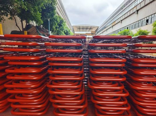 Componentes de serpentina personalizados para sistemas de caldeiras - Pressão nominal de 5000 PSI