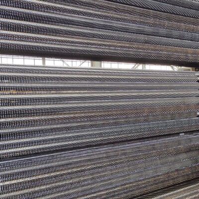 Tubos de alta qualidade, resistentes à corrosão, de alta frequência e soldados