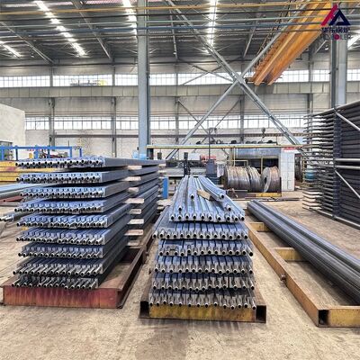 Tubos de pinça de caldeira de aço inoxidável personalizados para aplicações industriais de trocadores de calor