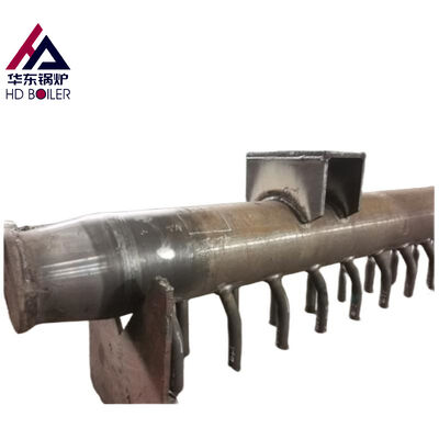 ASME Standard Serpentine Boiler Tube with Customized Specifications for Power Station Applications