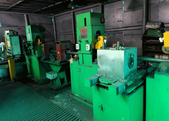 O baixo tubo do aço carbono para a caldeira de alta pressão parte o Reheater da placa da parede