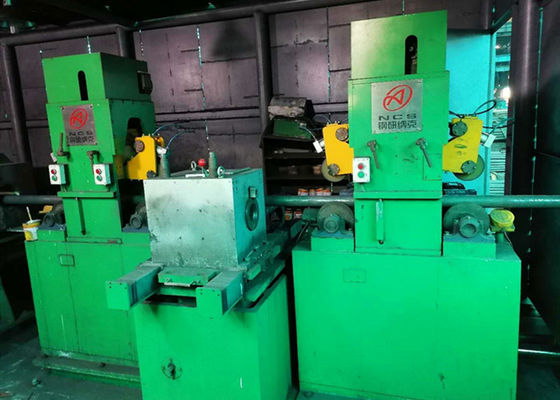 O baixo tubo do aço carbono para a caldeira de alta pressão parte o Reheater da placa da parede