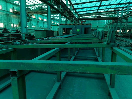 Tubulação soldada de aço inoxidável de  2507 Ss/tubo de aço inoxidável frente e verso do condensador