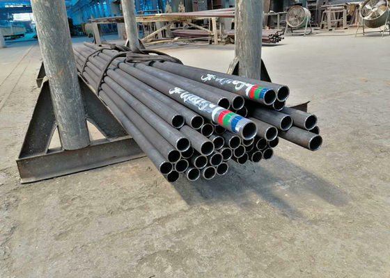 TP321 321H ERW Ss Tubin soldado de aço inoxidável para a engenharia da água de esgoto