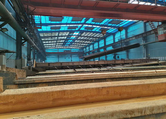O aço carbono redondo do Cs soldou o tubo ASTM A106 A53 API 5L GR B GR Uma s.r.l. DRL de X46 X52 X65 X70