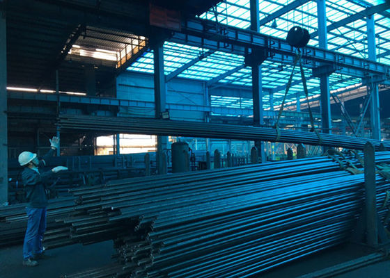 Cor preta sem emenda de Astm A179 A178 Gr.B 19.05mm do tubo do aço carbono da curvatura de U