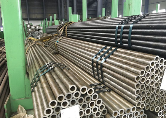 A tubulação de aço inoxidável soldada sem emenda recozida brilhante/Ss conduz a soldadura