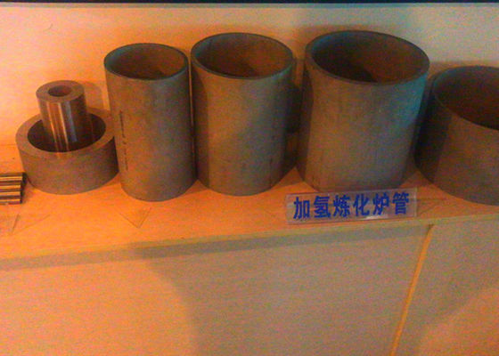 Material sem emenda de Monel K500 da liga do Cu do Ni dos tubos de caldeira K500 para o boiler&exchanger