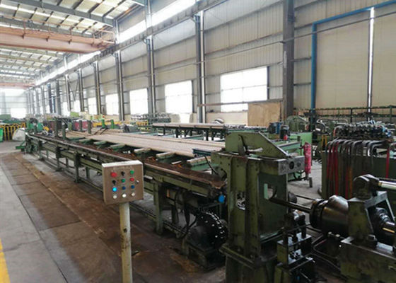 Tubulação sem emenda de aço inoxidável de ASME SA213 TP310S/tubo de aço 25.4*2.11MM da caldeira