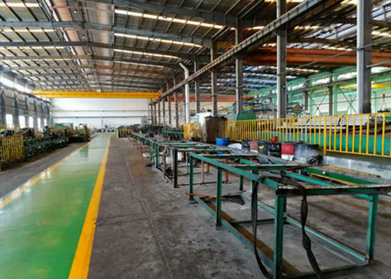 Tubo de aço inoxidável sem emenda estirado a frio ASTM A312 UNS S31254 6% Moly 1,454 254MO