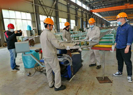 Tubo sanitário de aço inoxidável 180 parte externa interna lustrada 240 320 400 600Grit