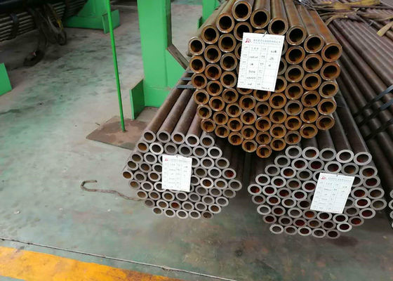 S.r.l. de aço DRL do tubo ASTM A106 A53 API 5L GR B GR A X42 X60 X70 da caldeira do CS