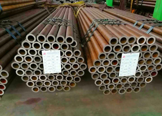 S.r.l. de aço DRL do tubo ASTM A106 A53 API 5L GR B GR A X42 X60 X70 da caldeira do CS