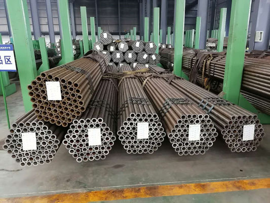 S.r.l. de aço DRL do tubo ASTM A106 A53 API 5L GR B GR A X42 X60 X70 da caldeira do CS