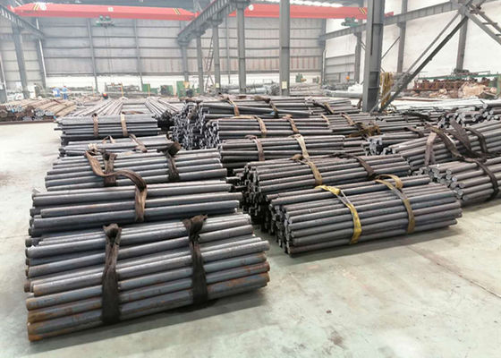 T1 de aço T11 T12 do tubo da caldeira do Superheater/tubo ASTM A213 ASME SA213 do permutador de calor