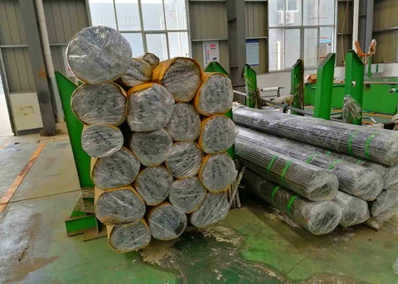 Formas redondas estruturais soldadas ASTMA500 do tubo do Cs aço carbono sem emenda formado a frio
