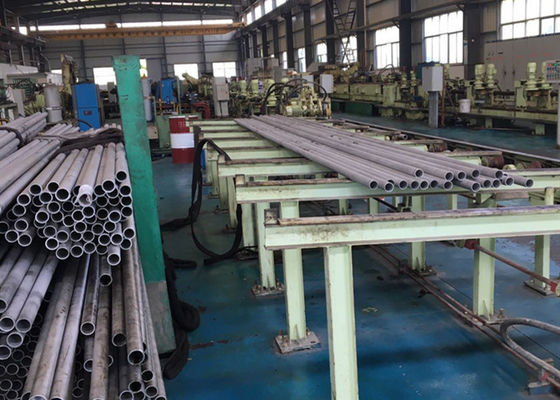 O aço carbono estirado a frio soldou o tubo/metal feito sob encomenda a soldadura galvanizada da tubulação
