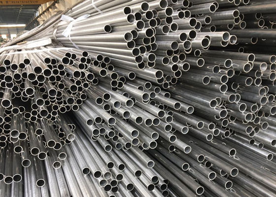 Tubos de caldeira de aço inoxidável recozidos ASTM da tubulação sem emenda/Ss A269 ASTM A312 A312M