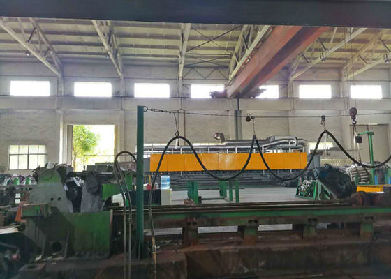 E GH Ut que conserva a tubulação de aço inoxidável Astm A312 Tp317l 10" Sch40 B16.19