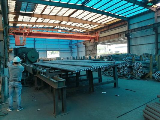 Tubulação soldada de aço inoxidável de ASME SA249 TP316 316L Ss para beber do projeto