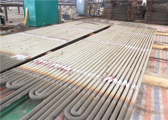 E resistência de corrosão 0103 de aço inoxidável do NACE 0175 da tubulação do GH UT Tp304l Tp316l
