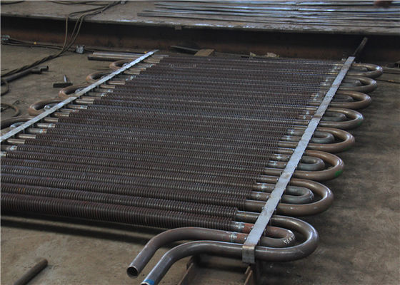 Nicekl recozeu o tubo de cobre para o permutador de calor ASME SB111 90CU10NI C70600