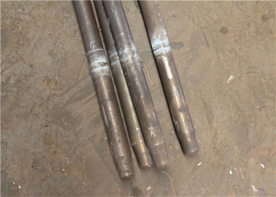 Tubulação sem emenda recozida de aço de liga para T1 T11 T12 do Superheater ASTM A213 ASME SA213 da caldeira