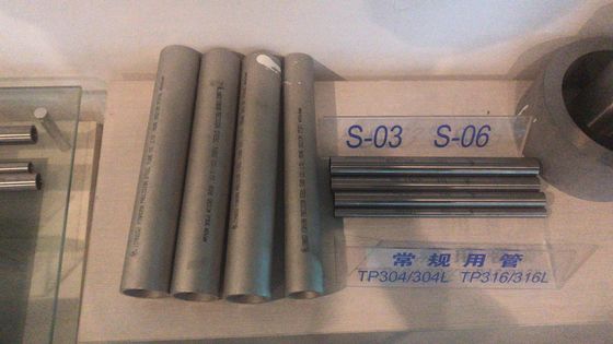 Tubo do aço carbono da caldeira do círculo SA179 SMLS ASME para a finalidade média da pressão