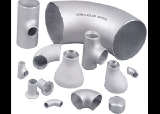 Encaixe de cotovelo, ASTM A815 S31803, B16.9, T pesado da espessura, uso petroquímica