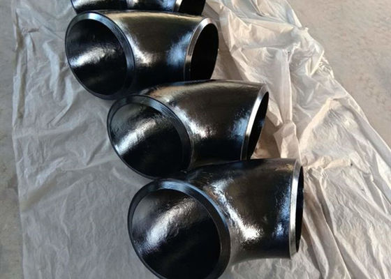 1/2” a 60" redutor concêntrico de aço inoxidável ASTM excêntrico A403 WP304L WP316L B16.9 do N.B.