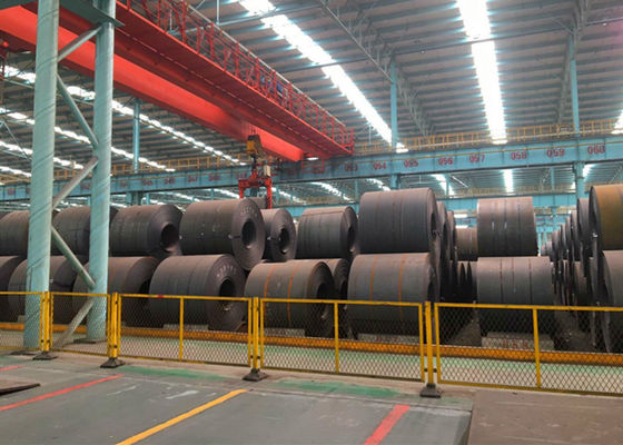 42CrMo4 4140 1,7225 que Scm 440 laminou a superfície Grinded do preto da calha de aço fez à máquina