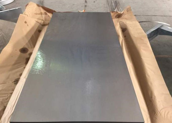 As folhas feitas sob encomenda da placa de aço carbono do Cs de DC01 DC02 DC04/laminaram a chapa metálica de aço